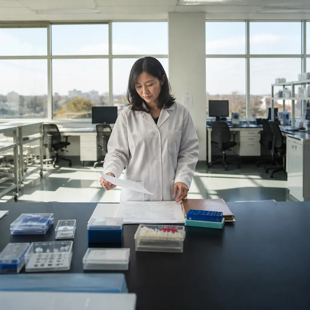 What Researchers Look For When Evaluating New Therapy Results