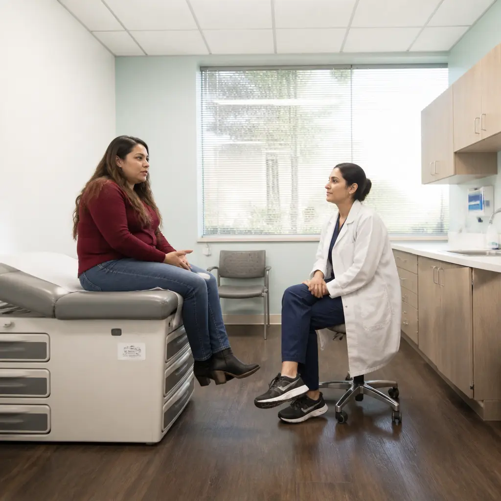 Real Life Challenges People Face With Ongoing Digestive Problems