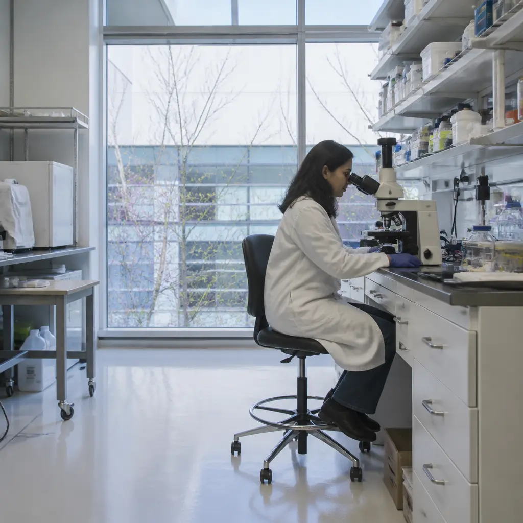 The Fresh Approaches Scientists Use to Target Digestive Problems