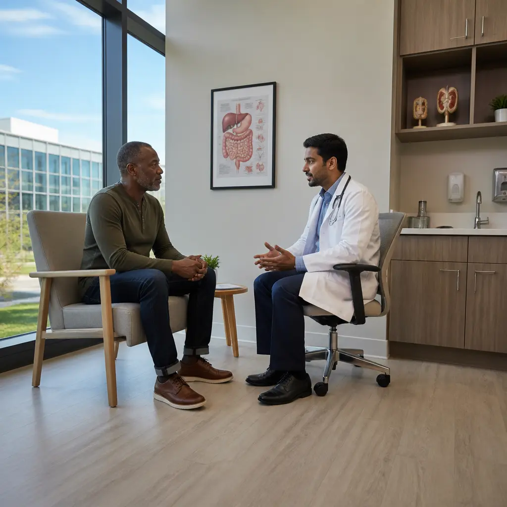 The Slow Burn of Chronic Pancreatitis and Its Hidden Impact