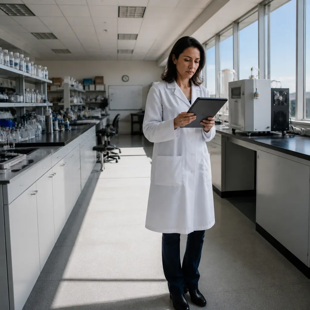 The Long Road Scientists Take to Develop Better Medicines