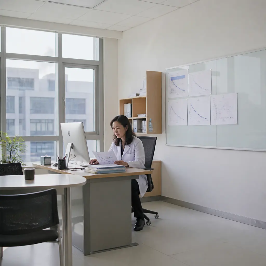 What Researchers Look For When Evaluating New Therapy Results