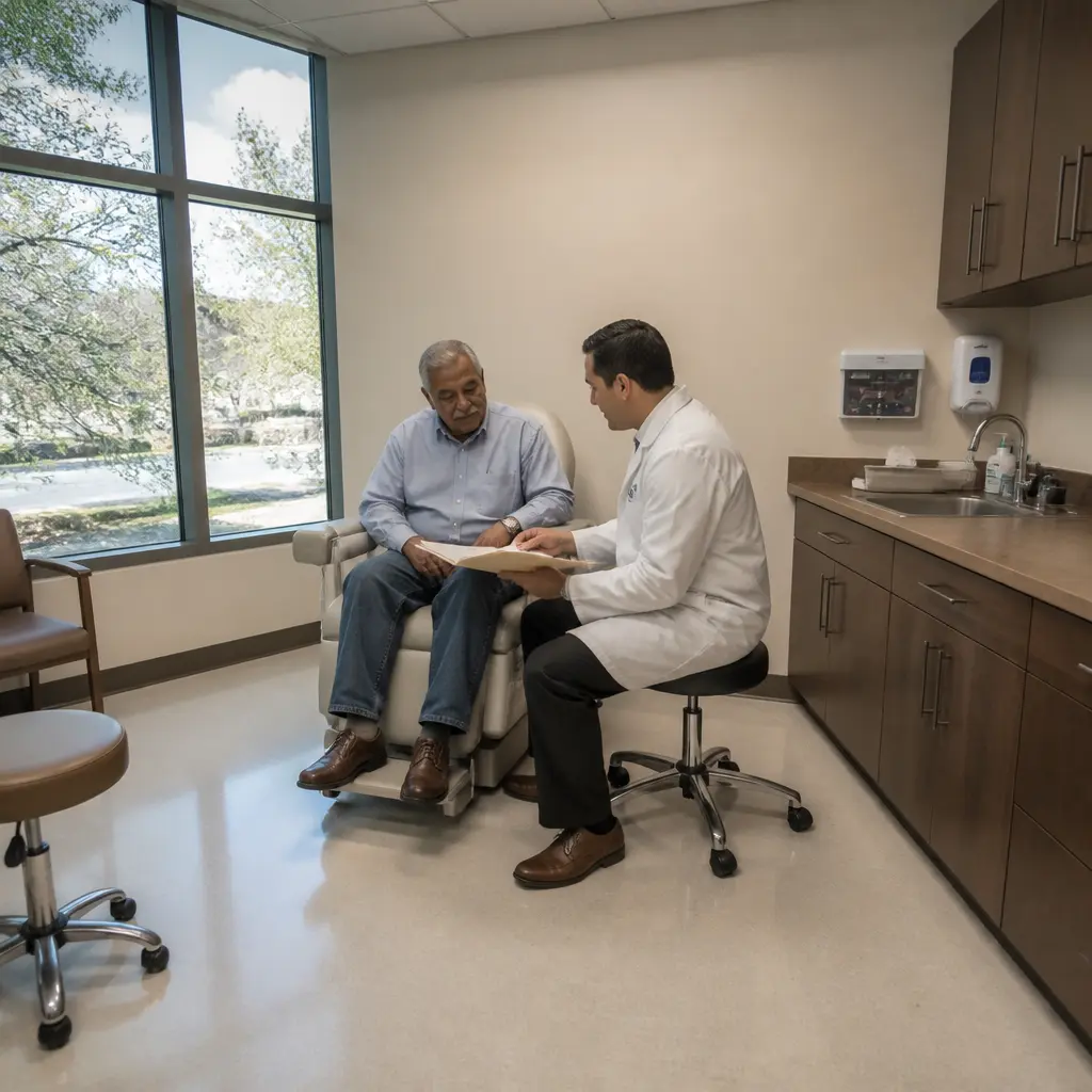 The Most Persistent Gut Issues That Show Up After Age Sixty
