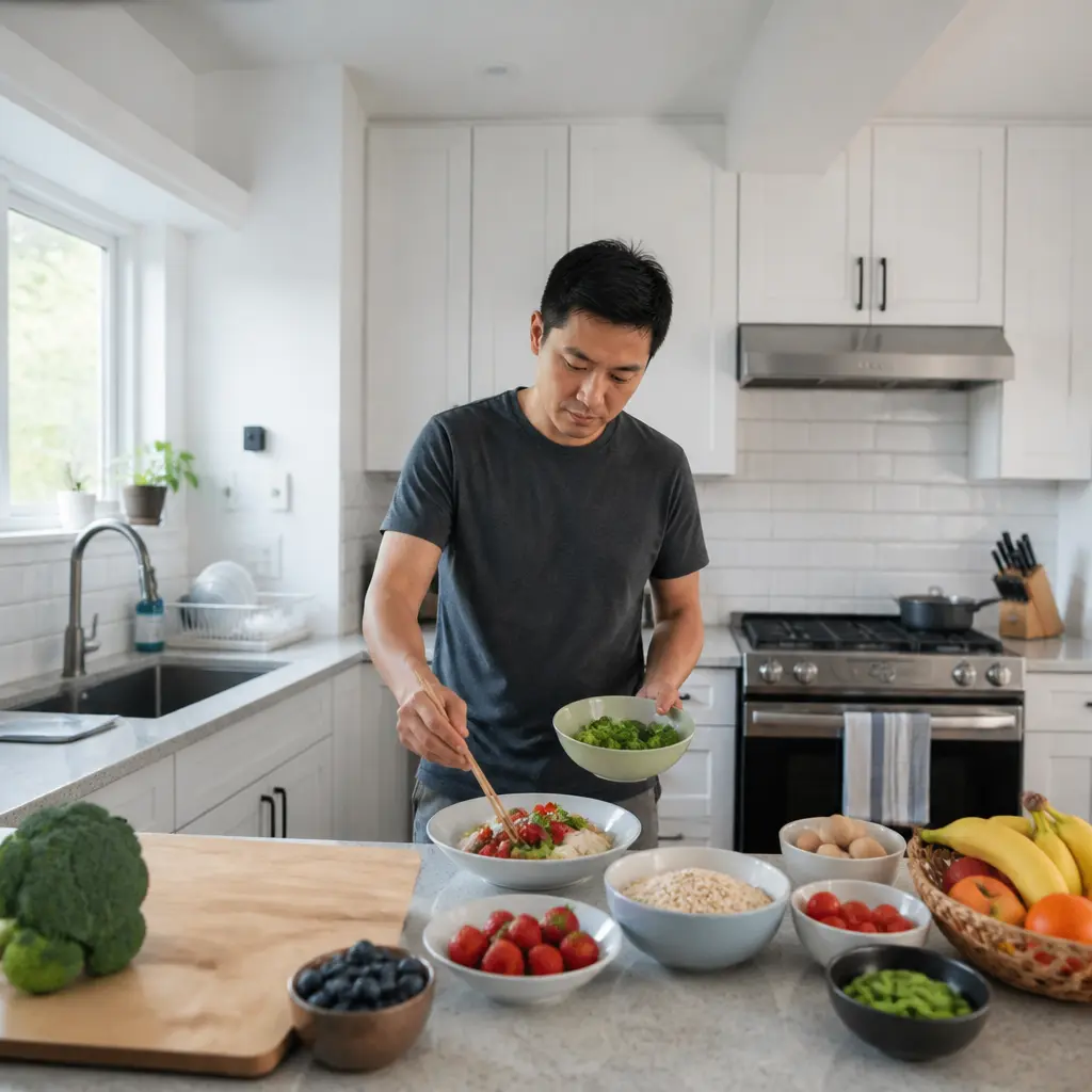 How Restoring Your Microbiome Can Ease Stubborn Gut Issues